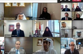 «قضاء أبوظبي» تنظم منتدى حول النظام القانوني للعملات الرقمية المشفرة في التجارب الدولية