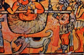 من الغذاء إلى القرابين.. أسرار صادمة عن الكلاب في حضارة «المايا»