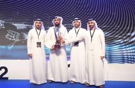 نادي الشارقة لرياضات الدفاع عن النفس بطلا لكأس الشارقة للجوجيتسو