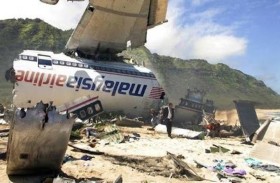  أستراليا تتعهد بمحاسبة روسيا في قضية إسقاط الطائرة الماليزية 