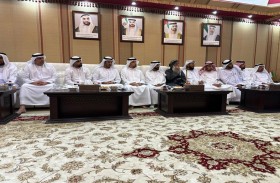 شرطة أبوظبي تنظم مجلساً بعنوان «مجتمع أبوظبي شوركم يهمنا‎»