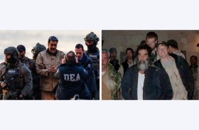 بين صدام ومادورو.. هل تتحول فنزويلا إلى مستنقع جديد لواشنطن؟