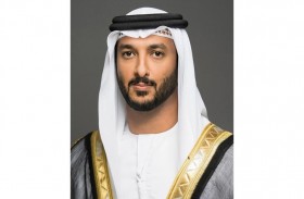 ابن طوق: التعاونيات رافد مهم لتنوع وتنافسية الاقتصاد الوطني..  والقرار يعزز البيئة التنظيمية والشفافية والمرونة في القطاع التعاوني بالدولة