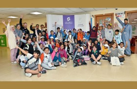 انطلاق فعاليات الأسبوع الثاني من شتاء صندوق الوطن