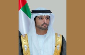 حمدان بن محمد يعتمد تشكيل اللجنة الإشرافية لمبادرات «الشيخة هند بنت مكتوم للأسرة»