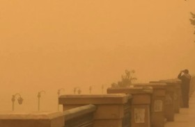 مصر..  قرارات عاجلة بسبب سوء الأحوال الجوية