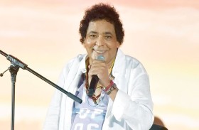 محمد منير يكشف تفاصيل ألبومه الجديد في صيف 2025