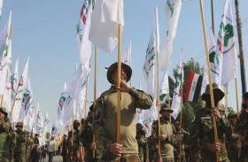 التحشيد الأميركي.. هل بات إنذارا أخيرا لبغداد وطهران؟