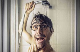 ما هي أضرار عدم الاستحمام لفترة طويلة؟‎‎