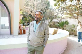 كمال أبو رية: أراهن على اختلاف أدواري.. ولا أخشى المنافسة بأكثر من عمل