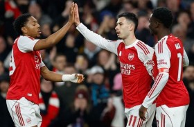 45 مليون يورو تمنح برشلونة صفقة مثيرة من إنجلترا 