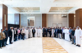 ملتقى «تواصل البناء» يعزز فرص التعاون بين شركات البناء والعقارات