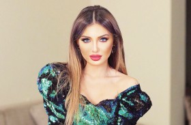 ديان أبي علام: المسرح أجمل من التلفزيون والسينما