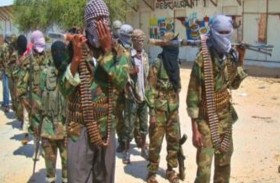 مقتل 7 جنود صوماليين بهجوم للشباب 