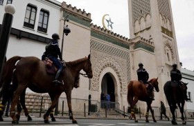 عسكريون فرنسيون بصدد نشر مقال ثانِ عن تفكّك بلادهم