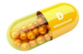 4 بدائل صحية ينبغي تضمينها في نظامك الغذائي لتقليل أعراض نقص فيتامين «د»!