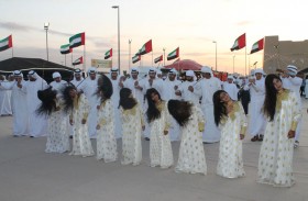 نسائية دبي تنظم مهرجان النهضة التراثي الثقافي