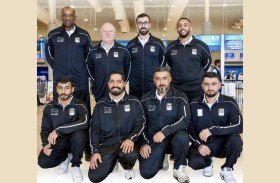 منتخب البولينج يشارك بستة لاعبين في الألعاب الخليجية
