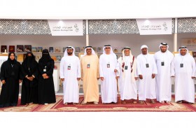 نادي تراث الإمارات يشارك في أيام الشارقة التراثية 2021