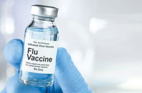 هل يحمي لقاح الإنفلونزا من ألزهايمر؟