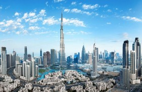 سوق دبي العقاري يشهد أكبر عدد معاملات عقارية منذ 10 سنوات 