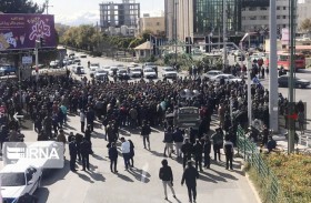 قمع إيران الداخلي سيتزايد.. لماذا على أمريكا التحرك؟