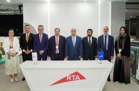 دبي تفوز باستضافة القمة العالمية لاتحاد المواصلات العامة في 2026