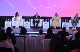 وكالة أنباء الإمارات تشارك في منتدى مصر للإعلام