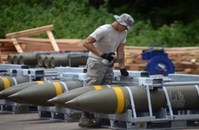 الولايات المتحدة تنفق رقما فلكيا على دواء «السلاح النووي»