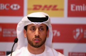 قيس الضالعي: اتجاه قوي لتأجيل البطولة العربية السادسة للرجبي إلى يناير المقبل