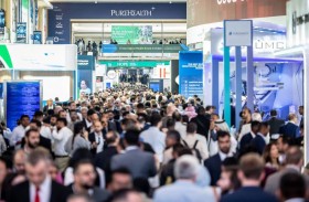 فخر الوطن: الإمارات منصّة العالم للرعاية الصحية المتقدّمة 