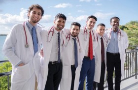 5 طرق أساسية لإلهام وإعداد أجيال المستقبل من طلاب كلية الطب على مستوى منطقة الشرق الأوسط وشمال أفريقيا