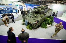 أوروبا المركز الجديد لتجارة الأسلحة في العالم 