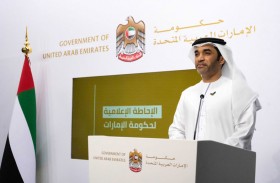 إلغاء كافة القيود والإجراءات الاحترازية الخاصة بكوفيد- 19
