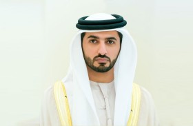 راشد بن حميد النعيمي: جاهزون لتنظيم كأس  العالم لكرة القدم الشاطئية