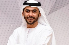 عبد الله مطر المناعي: ميزانية دبي تشير إلى القدرات الاقتصادية الهائلة لإمارة دبي وإمكانياتها المتنامية 