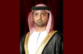 ولي عهد عجمان : النموذج الوحدوي الإماراتي ما زال يبهر ويدهش العالم