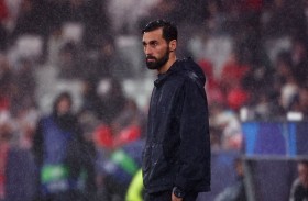 أربيلوا: لن نستسلم في صراع «الليغا».. وريال مدريد أكبر من الجميع