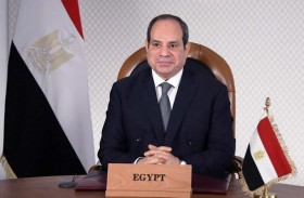 السيسي: الشرق الأوسط يمر بمنعطف شديد الخطورة