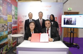 سفير الصين لدى الدولة: الكونغرس العالمي للإعلام منصة مهمة لمناقشة التطورات الإبداعية في القطاع