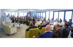 غرفة دبي العالمية تنظم الفعالية الثانية من سلسلة التوسع العالمي لدعم شركات الإمارة في تعزيز نشاطاتهم الخارجية