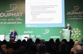 «دوفات 2026» ينطلق في دبي الثلاثاء المقبل