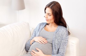 تغيرات دماغية خلال الحمل تساعد المرأة  على أن تكون أماً أفضل