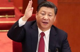 شي جينبينغ: الصين تخطط لإصلاحات «كبرى»