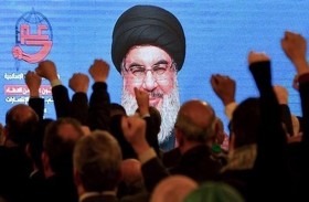 لو فيغارو تُحذّر من فوز حزب الله في الانتخابات 