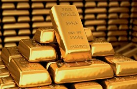 الذهب يربح دولارين في المعاملات الفورية