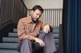 يزن السعيد: «امبارح»  تحمل رسالة إنسانية