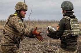 بعد غارة «جريئة» على دنيبرو.. هل تستعد أوكرانيا لهجوم أوسع؟