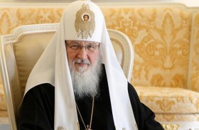  بريطانيا تفرض عقوبات على بطريرك موسكو كيريل 