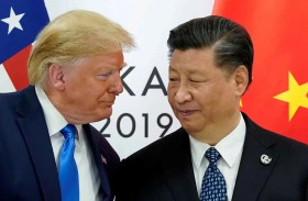 دبلوماسية متعددة الجبهات من بكين قبل قمة «ترامب-شي»؟
